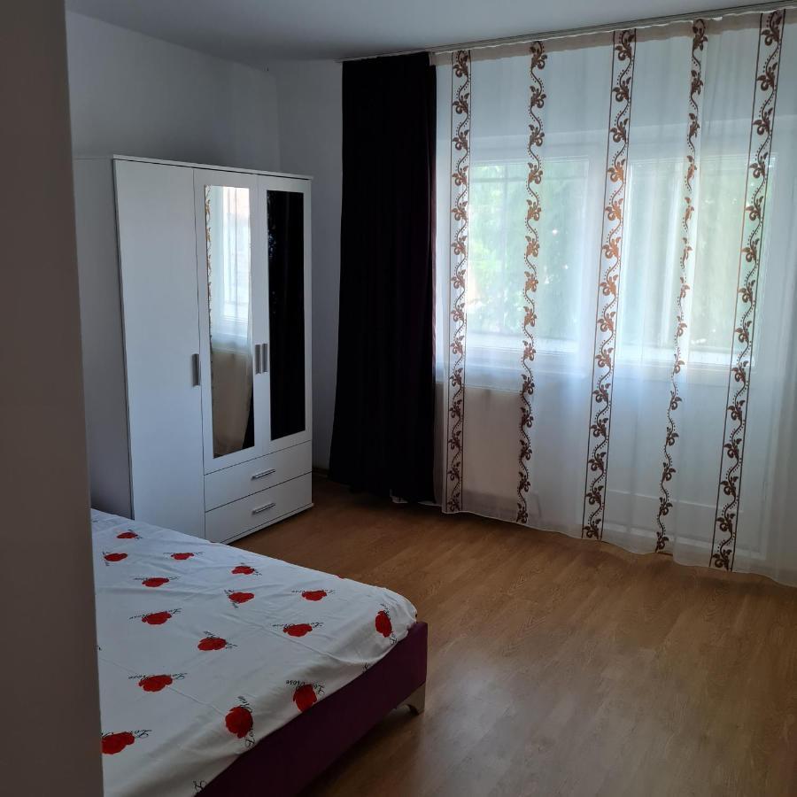 Apartament 2 Camere - Pitesti / 2-Rooms Apartment - Питешти Экстерьер фото
