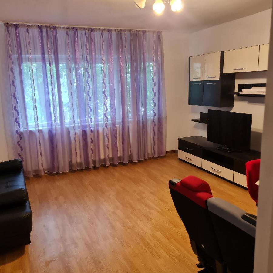 Apartament 2 Camere - Pitesti / 2-Rooms Apartment - Питешти Экстерьер фото