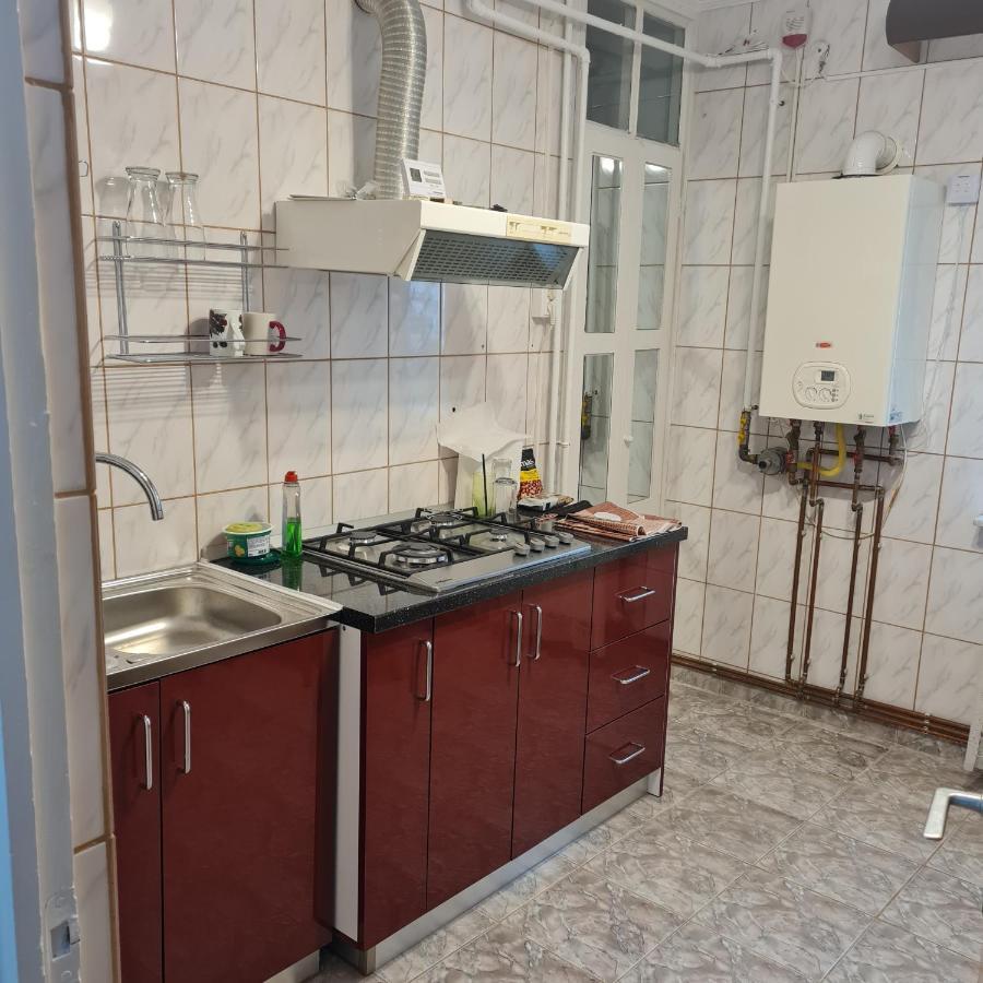 Apartament 2 Camere - Pitesti / 2-Rooms Apartment - Питешти Экстерьер фото
