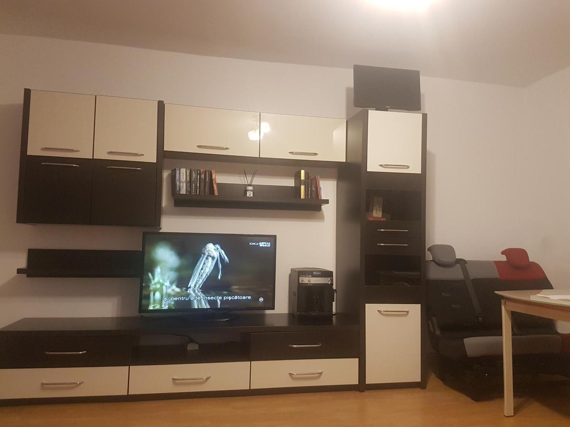 Apartament 2 Camere - Pitesti / 2-Rooms Apartment - Питешти Экстерьер фото